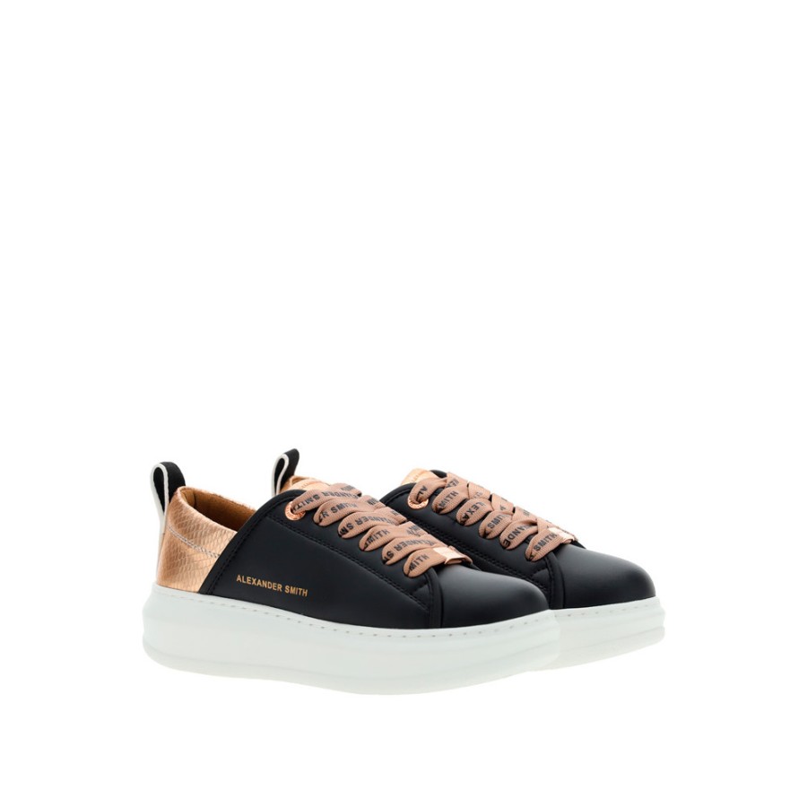 Women ALEXANDER SMITH | Alexander Smith Ecd 10Bcp