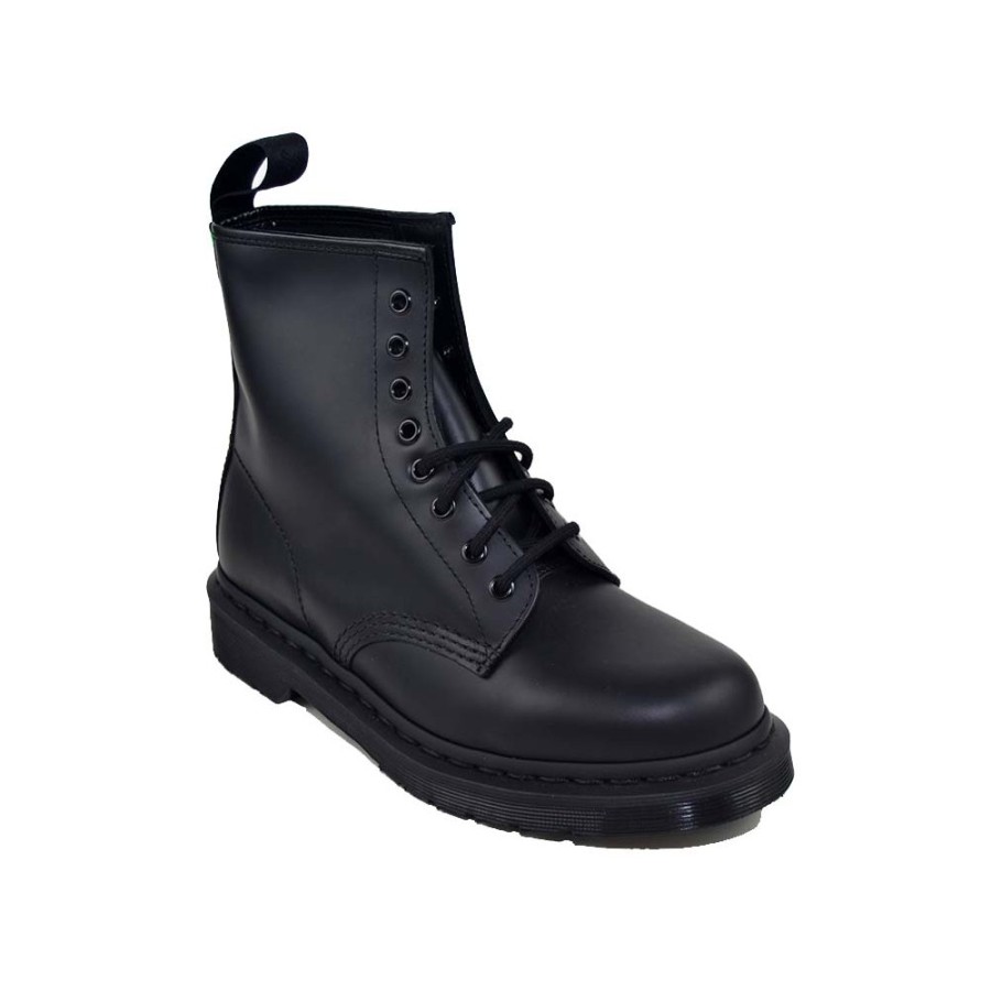 Women DR. MARTENS | Dr. Martens 1460 Mono Smooth